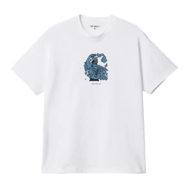 Deo T-Shirt