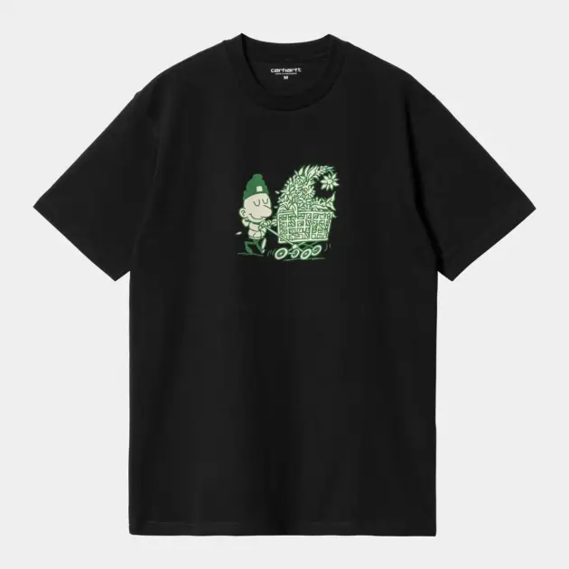 Shopper T-Shirt