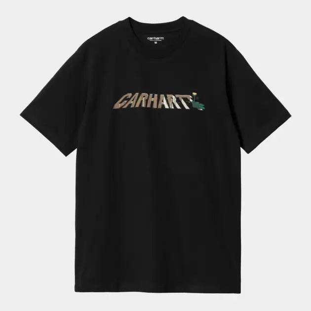 Dandelion Script T-Shirt