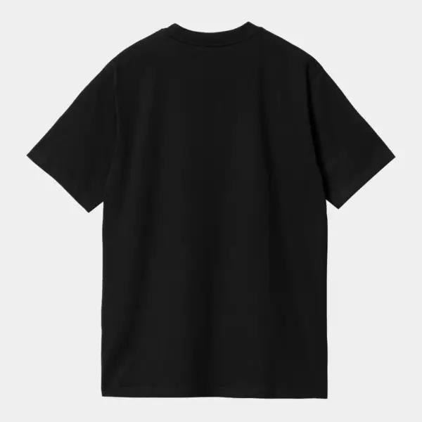 Dandelion Script T-Shirt - Imagen 2