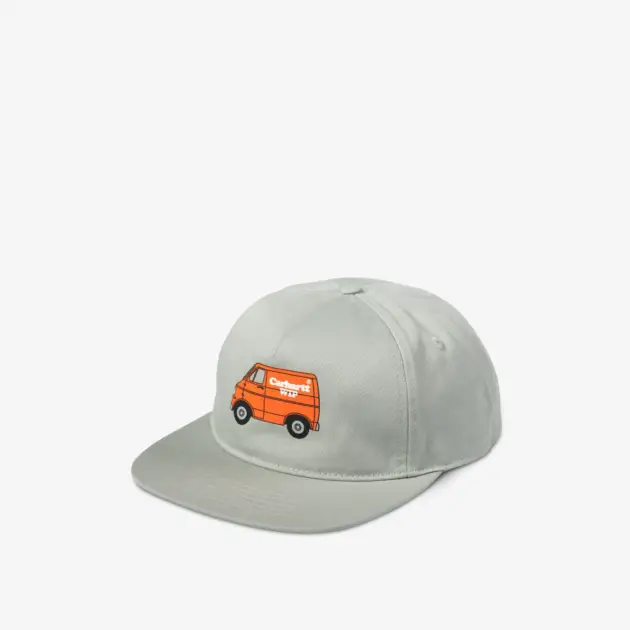 Mystery Machine Cap