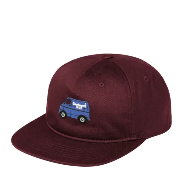Mystery Machine Cap - Imagen 3