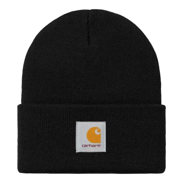 Short Watch Hat