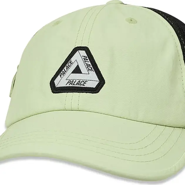 Palace Fishing Cap